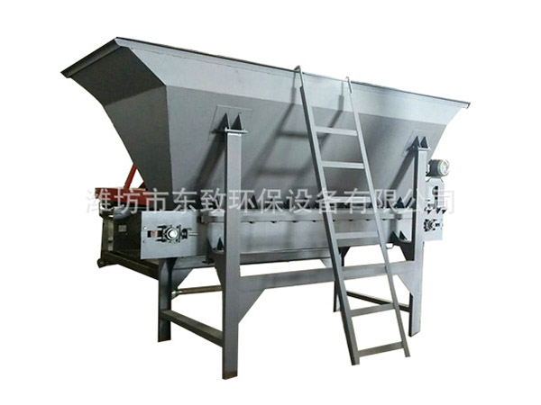 有機肥配套設備